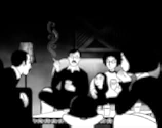 Persepolis 2007