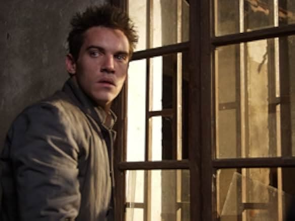 The Children of Huang Shi 2008