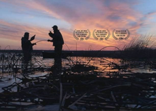 The Million Dollar Duck 2016