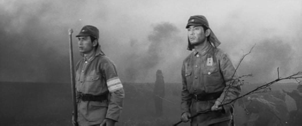 The Human Condition II: Road to Eternity 1959