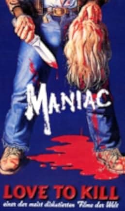 Maniac 1980