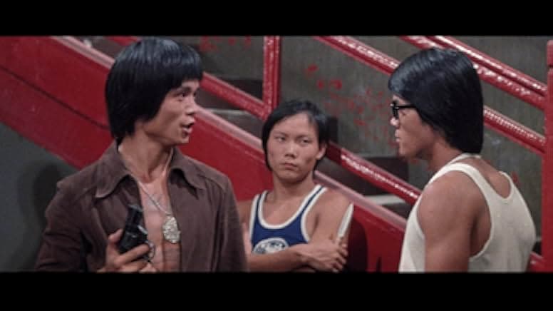 Chinatown Kid 1977