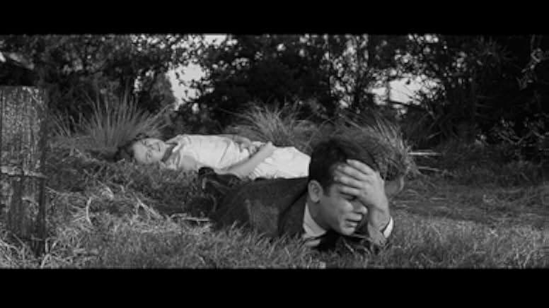 Compulsion 1959