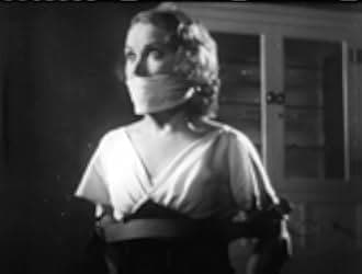 The Vampire Bat 1933