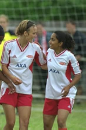 Bend It Like Beckham 2002
