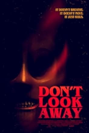 Don't Look Away 2023