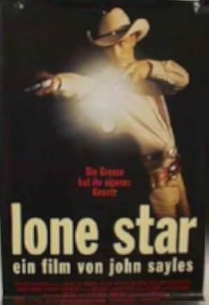 Lone Star 1996
