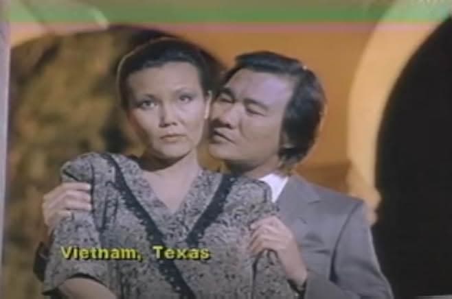 Vietnam, Texas 1990