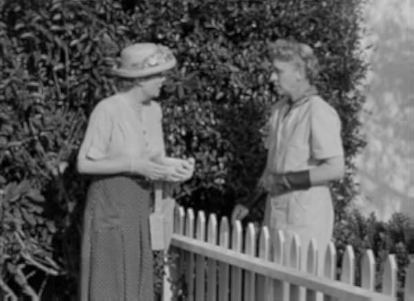 Cause for Alarm! 1951