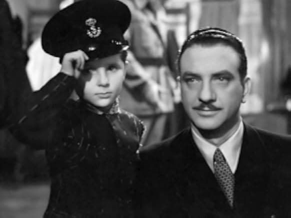 The Children Are Watching Us 1947