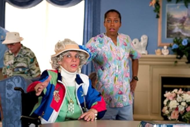 Miss Congeniality 2: Armed & Fabulous 2005