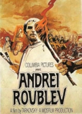 Andrei Rublev 1966