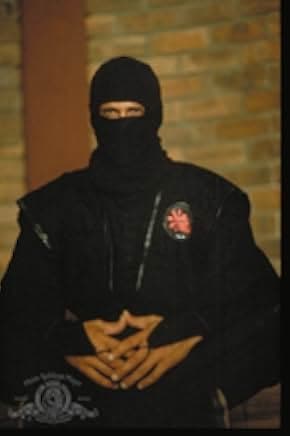 American Ninja 2: The Confrontation 1987
