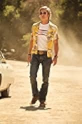 Once Upon a Time... In Hollywood 2019