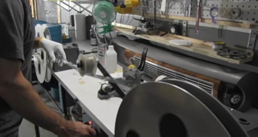 Against the Grain 2023