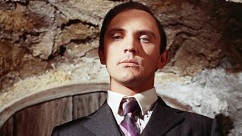 The Collector 1965