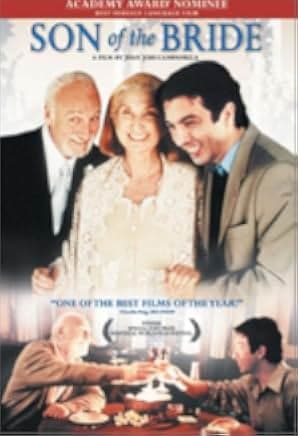 Son of the Bride 2001