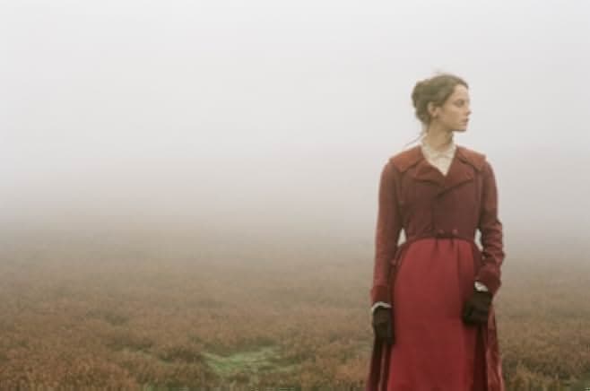 Wuthering Heights 2011
