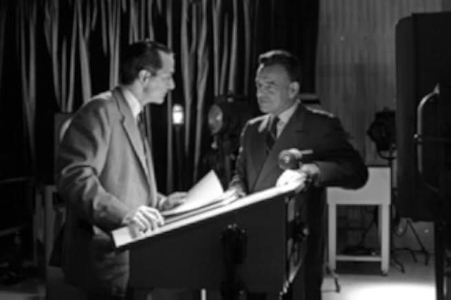 Good Night, and Good Luck. 2005