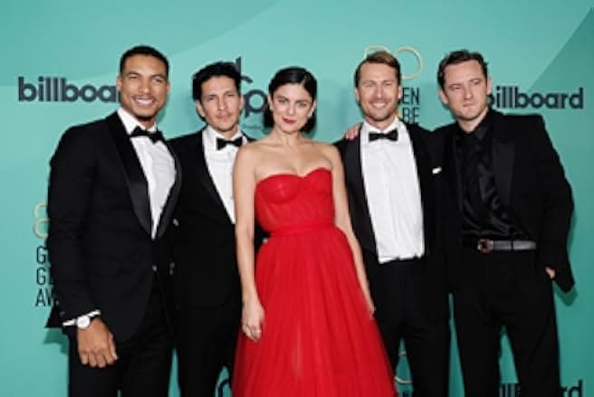 80th Golden Globe Awards 2023