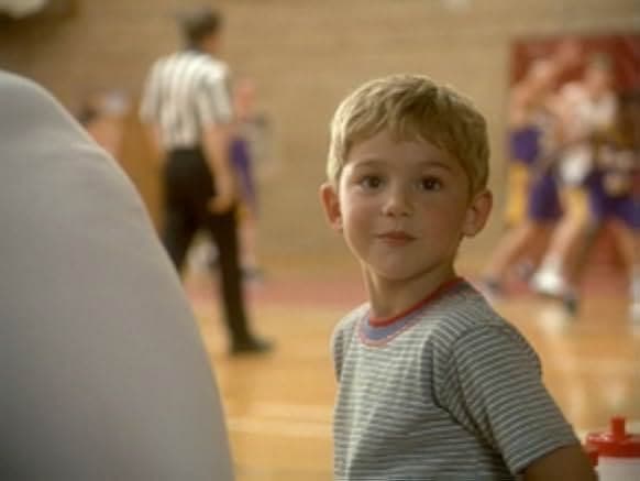 A Cool, Dry Place 1998