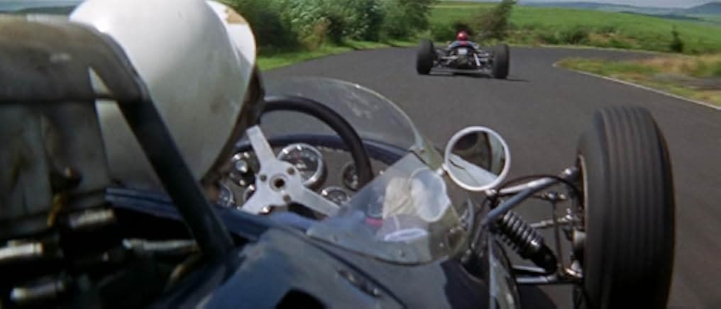 McQueen: The Lost Movie