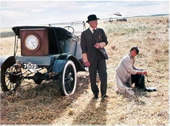 Days of Heaven 1978