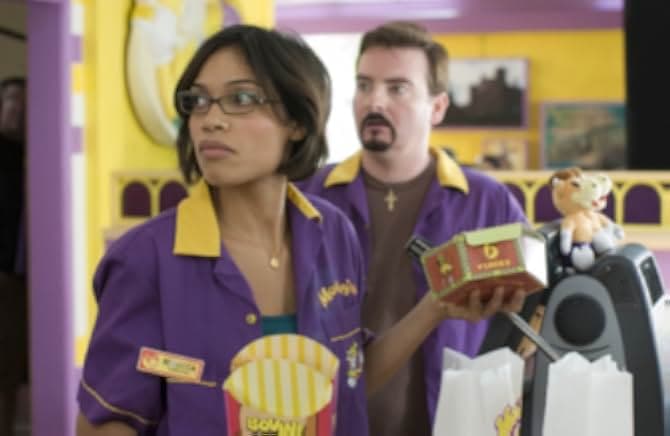 Clerks II 2006