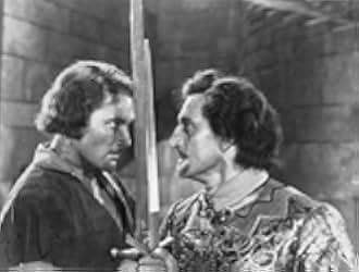 The Adventures of Robin Hood 1938