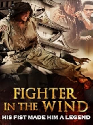 Fighter in the Wind 2004