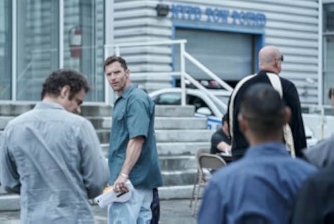 Naked Singularity 2021