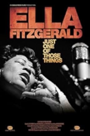 Ella Fitzgerald: Just One of Those Things 2019