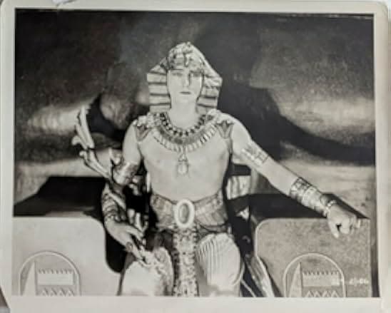 The Ten Commandments 1923