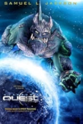 Quantum Quest: A Cassini Space Odyssey 2012