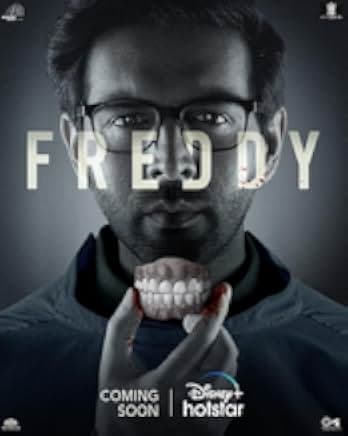 Freddy 2022