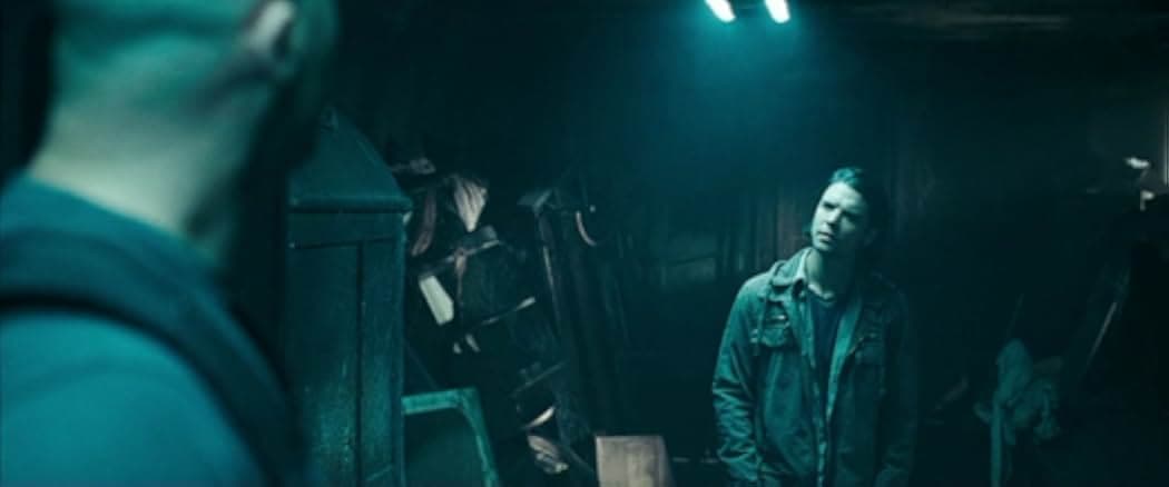 Return to House on Haunted Hill 2007