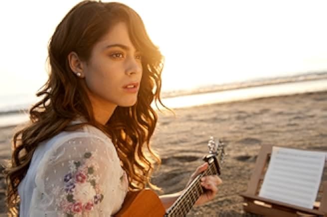 Tini: The New Life of Violetta 2016