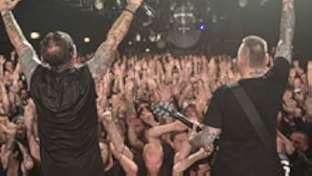 The Godfathers of Hardcore 2017