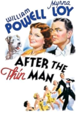 After the Thin Man 1936