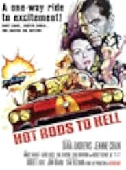 Hot Rods to Hell 1967