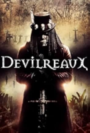 Devilreaux 2023
