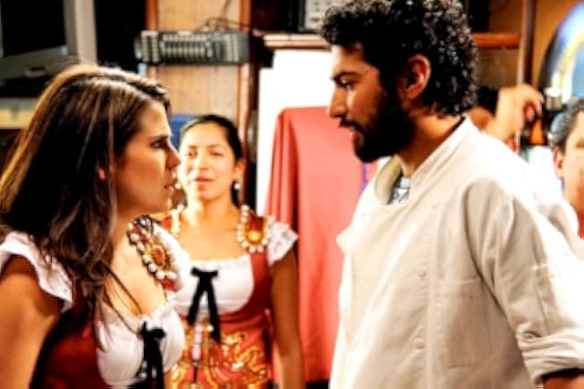 We Are the Nobles 2013