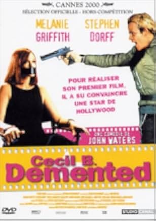 Cecil B. Demented 2000