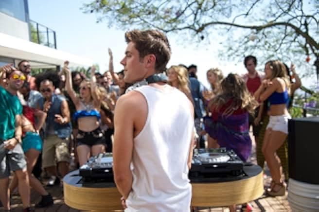 We Are Your Friends 2015