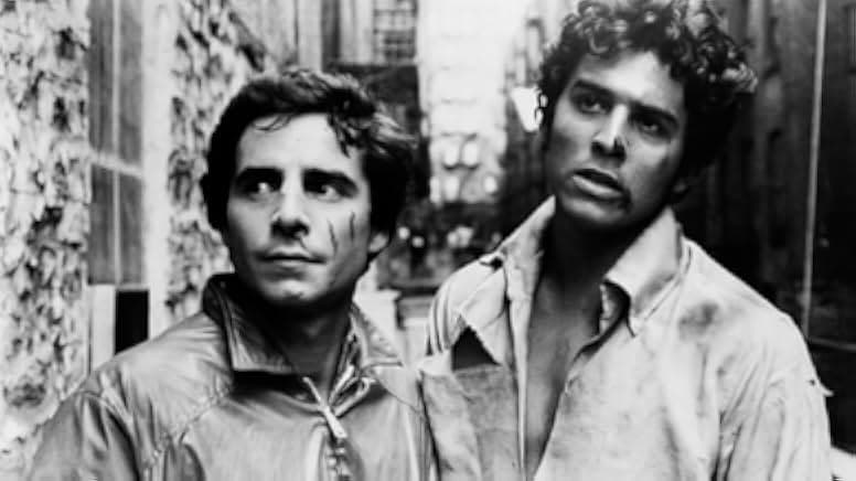 The Cross and the Switchblade 1970
