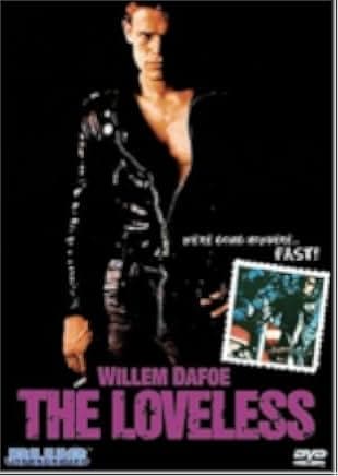 The Loveless 1981
