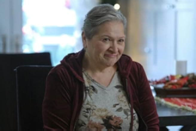 A Royal Queens Christmas 2021