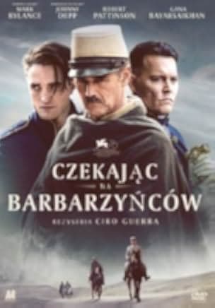 Waiting for the Barbarians 2019