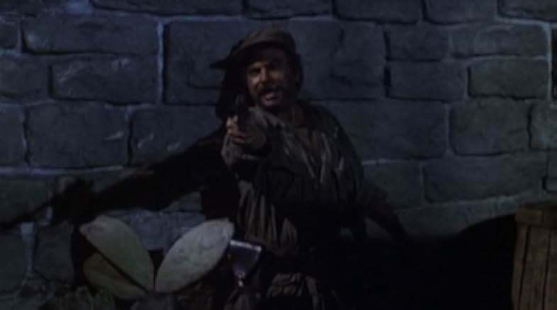 The Kidnapping of the President 1980