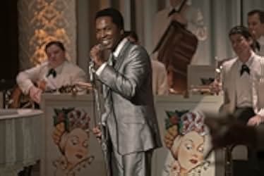 One Night in Miami 2020